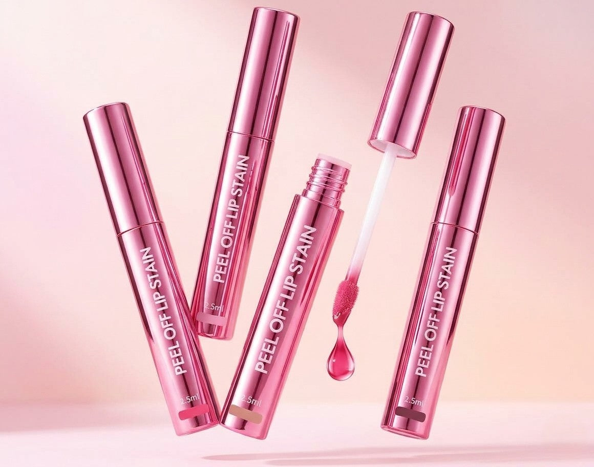 Tinte Labial peel of